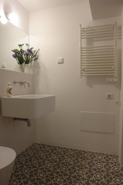 Casas Adentro Villa Faro Room photo